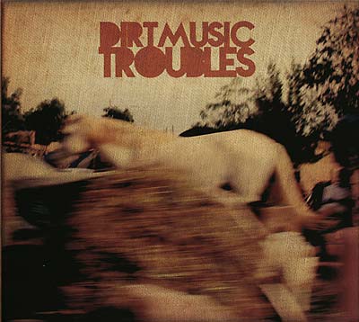 Troubles | Retro Vinyl Club
