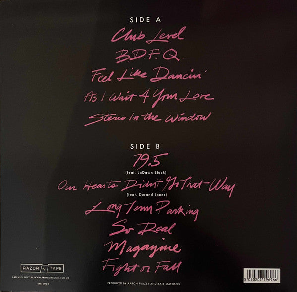 79.5 (VINYL) | Retro Vinyl Club