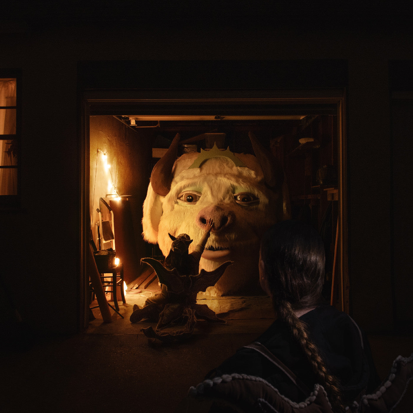 Disiniblud | Retro Vinyl Club