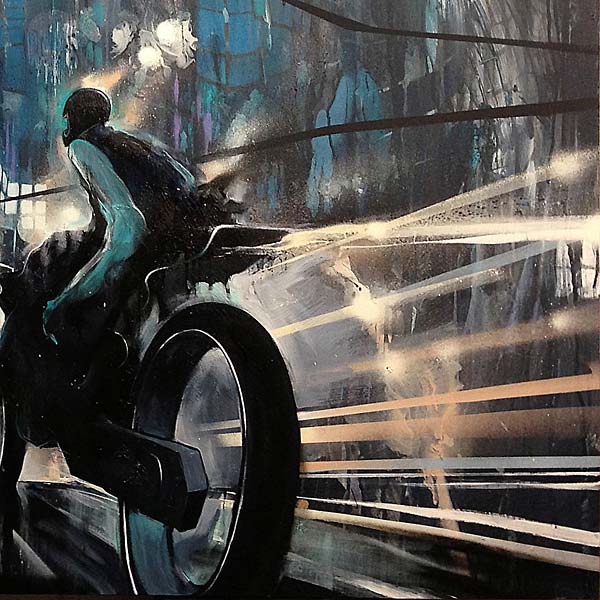 Def Mask | Retro Vinyl Club