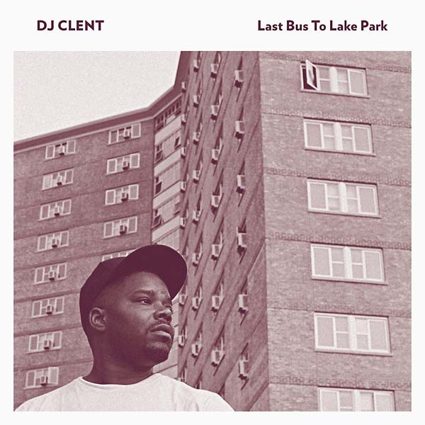 Last Bus to Lake Park | Retro Vinyl Club