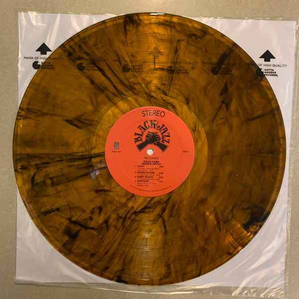 Adam's Apple | Retro Vinyl Club