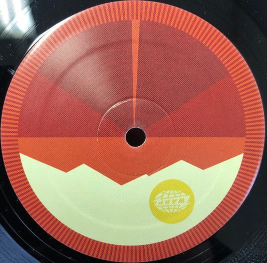 195lbs | Retro Vinyl Club