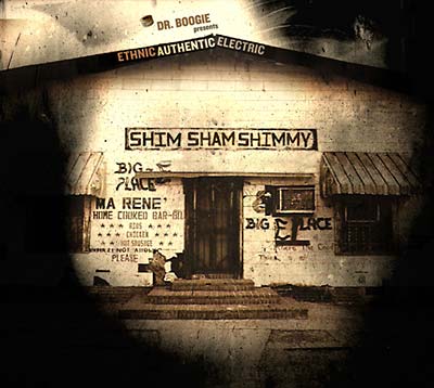 Shim Sham Shimmy | Retro Vinyl Club