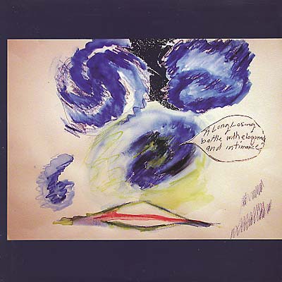 A Long, Losing Battle with Eloquence and Intimance | Retro Vinyl Club