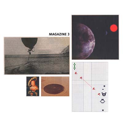 Drums Off Chaos & Jens-Uwe Beyer | Retro Vinyl Club