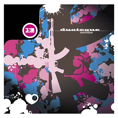 Duoteque | Retro Vinyl Club