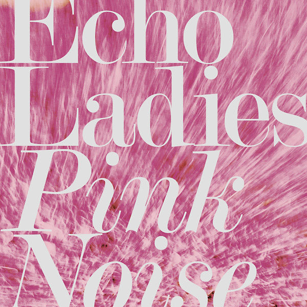 Pink Noise | Retro Vinyl Club