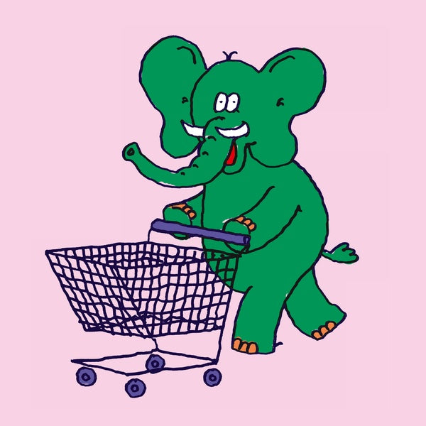 Green Space | Retro Vinyl Club