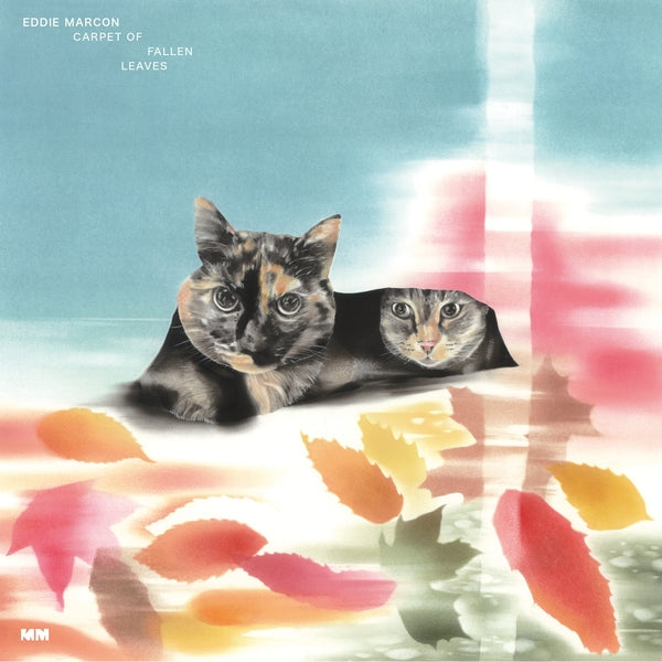 Carpet Of Fallen Leaves | Retro Vinyl Club