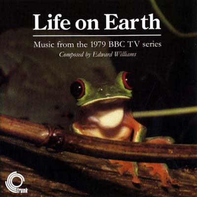 Life On Earth: Music From The 1979 BBC TV Series | Retro Vinyl Club