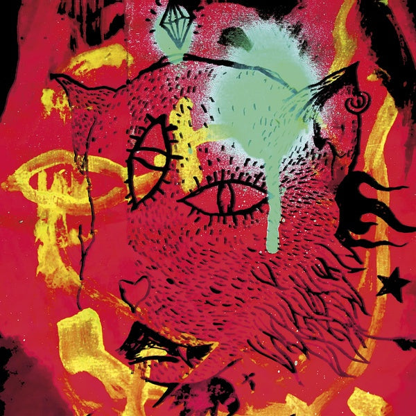 Healing of the Nation | Retro Vinyl Club