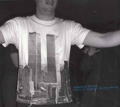 Politik Braucht Keinen Feind | Retro Vinyl Club