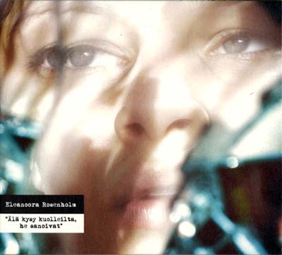 Älä Kysy Kuolleilta, He Sanoivat | Retro Vinyl Club