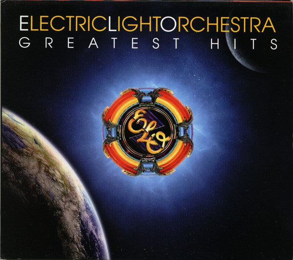 Greatest Hits (Import) (2 Cd's) | Retro Vinyl Club