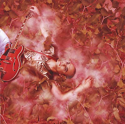 Voodoo Man | Retro Vinyl Club