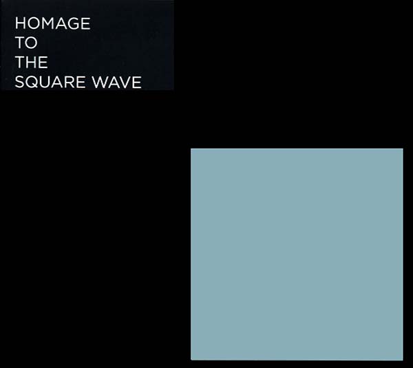 Homage | Retro Vinyl Club