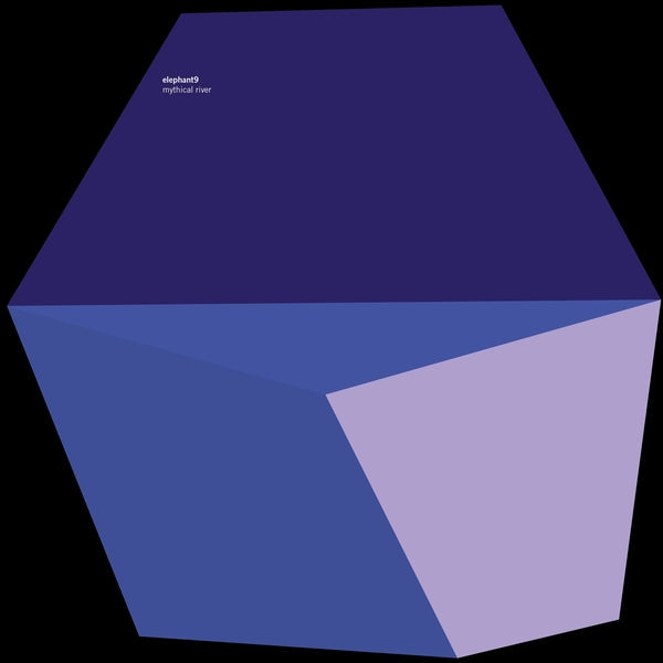 Mythical River | Retro Vinyl Club