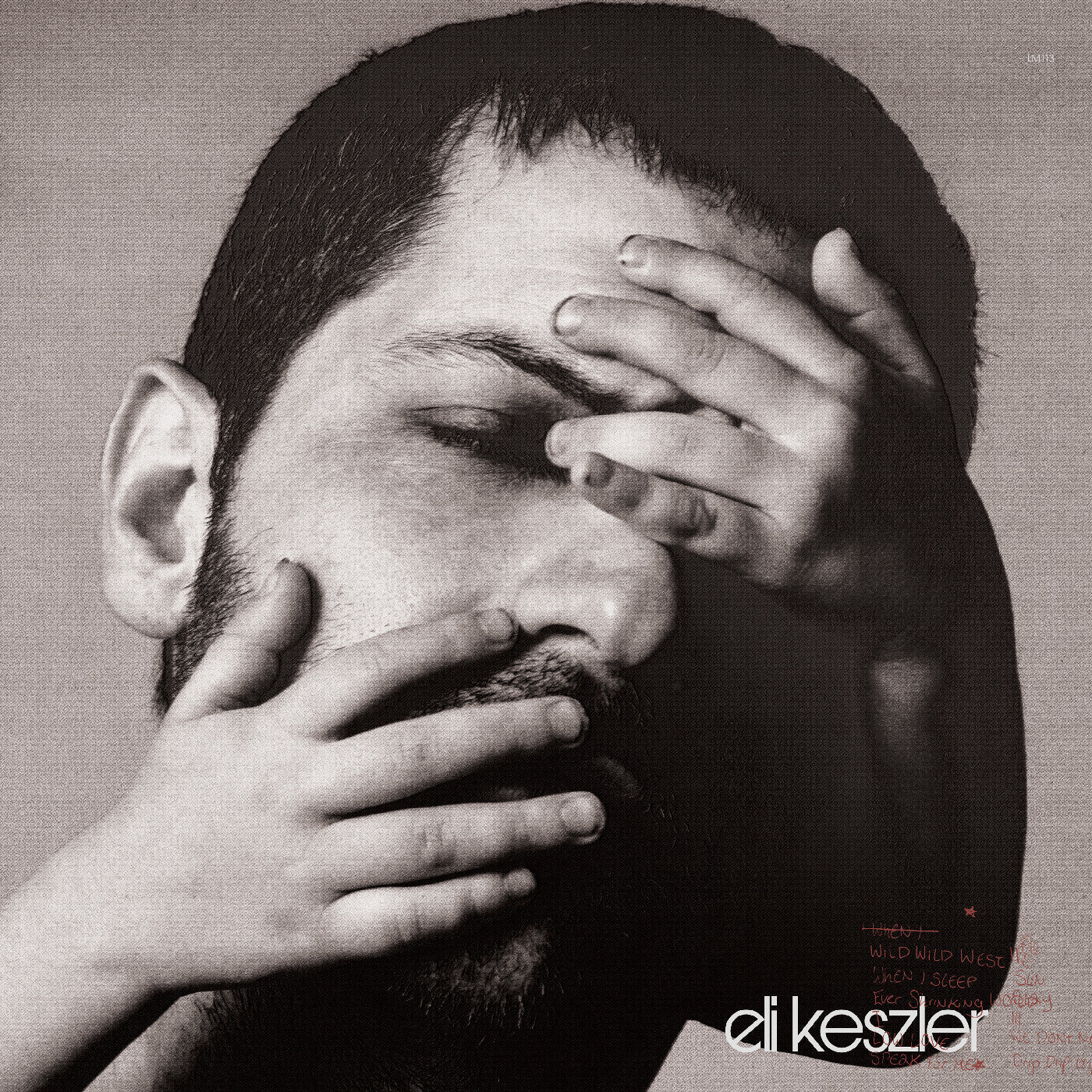 Eli Keszler | Retro Vinyl Club