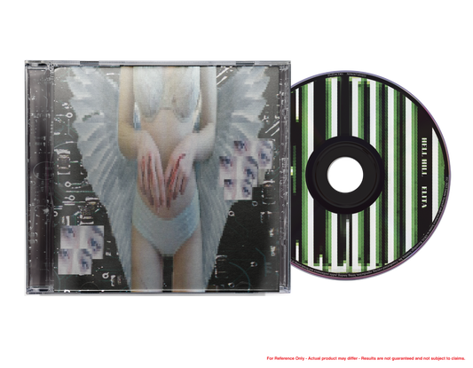 Hell Hill | Retro Vinyl Club