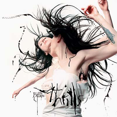 Thrills | Retro Vinyl Club