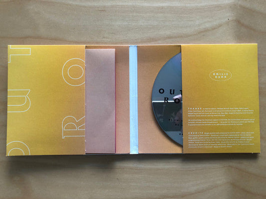 Outro | Retro Vinyl Club