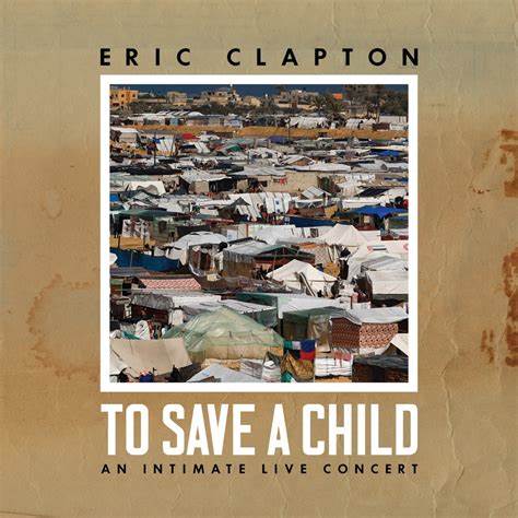 To Save A Child (With Blu-ray) | Retro Vinyl Club