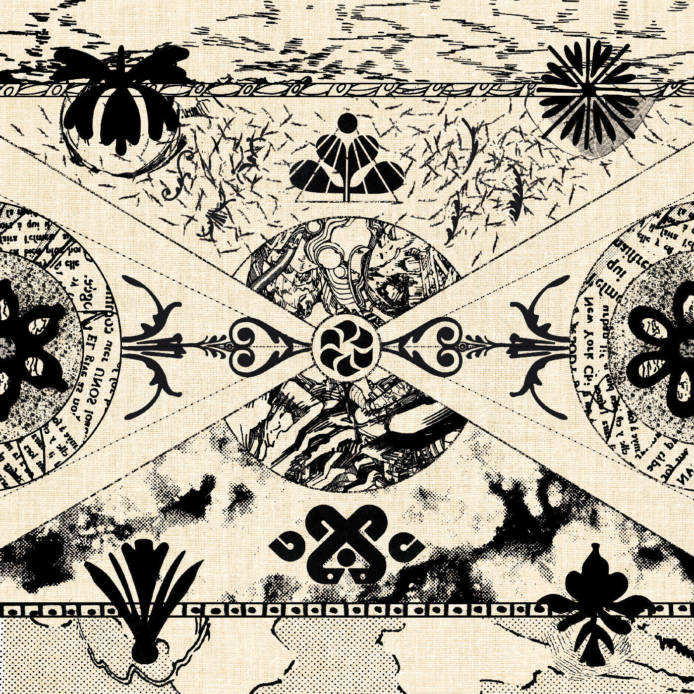 Songs In My Pocket Like Grains Of Sand | Retro Vinyl Club