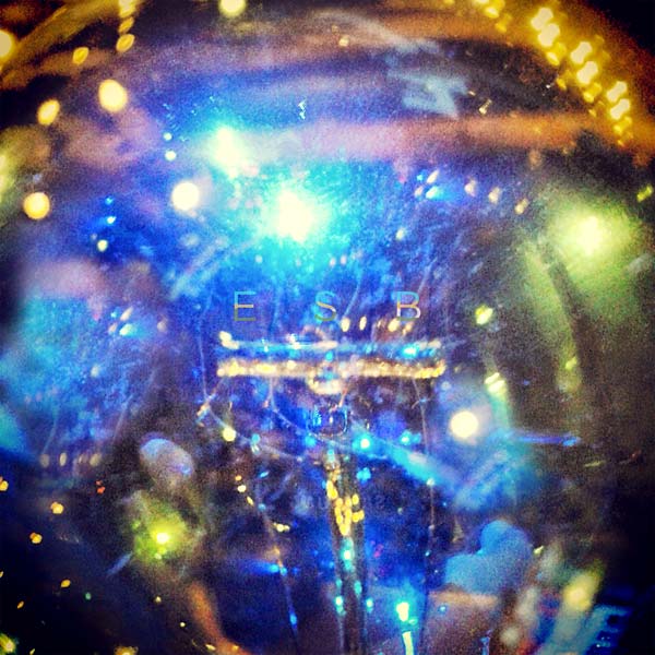 ESB | Retro Vinyl Club