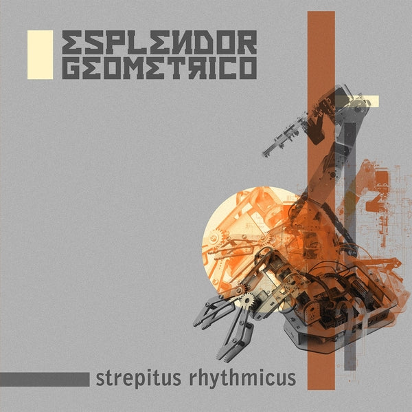 Strepitus Rhythmicus | Retro Vinyl Club