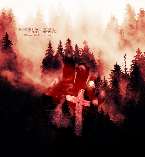 Chapel In The Pines | Retro Vinyl Club