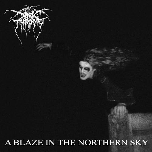 A Blaze In The Northern Sky ( 2Cd Edition ) | Retro Vinyl Club