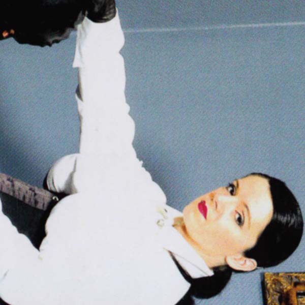 On a Business Trip to London | Retro Vinyl Club