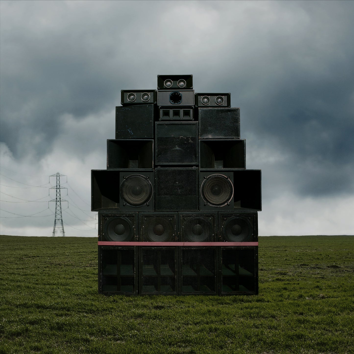 Champion Sounds | Retro Vinyl Club