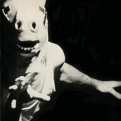 Hoping For The Invisible To Ignite | Retro Vinyl Club