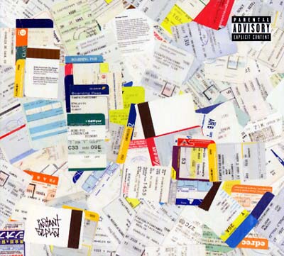 Instant Alpha | Retro Vinyl Club