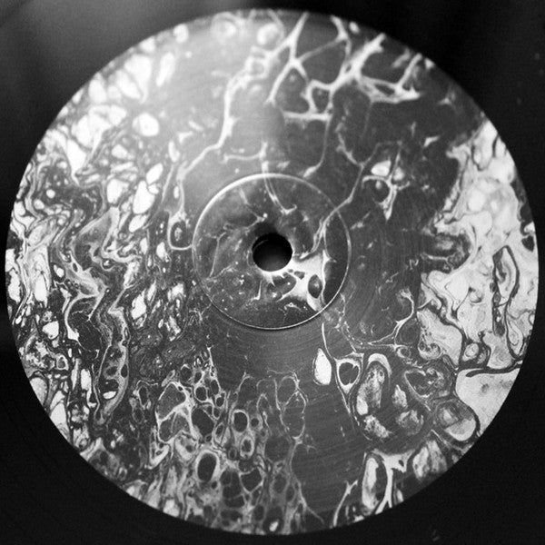 Absolute Zero | Retro Vinyl Club