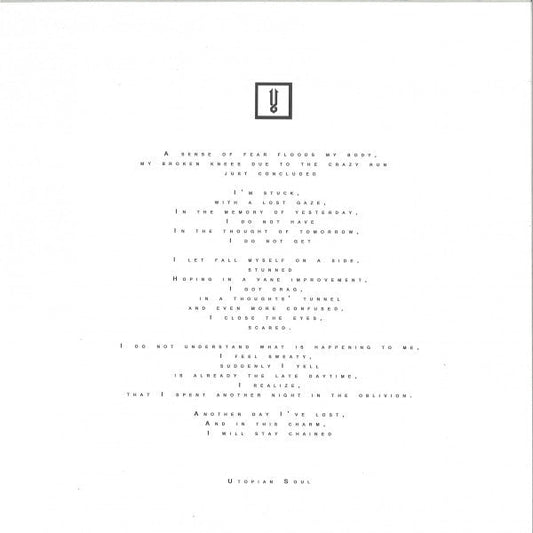 Absolute Zero | Retro Vinyl Club