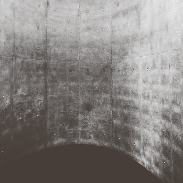 What We Don't See | Retro Vinyl Club