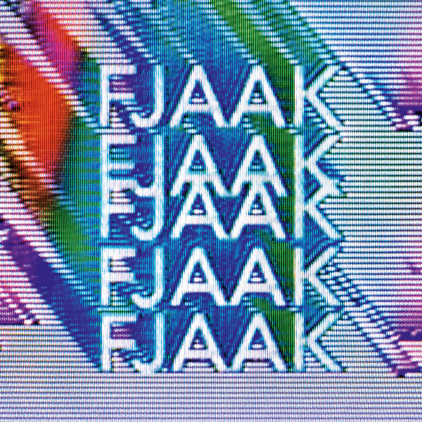 Fjaak | Retro Vinyl Club