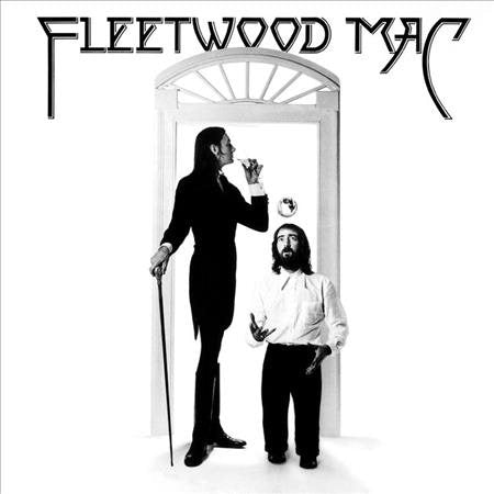 FLEETWOOD MAC | Retro Vinyl Club