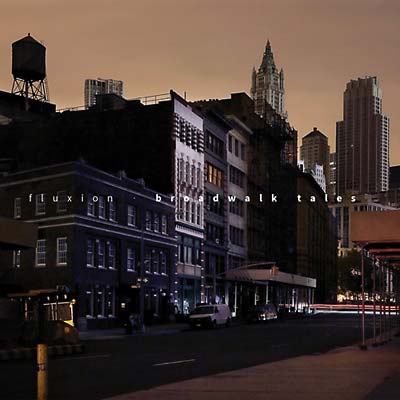 Broadwalk Tales | Retro Vinyl Club