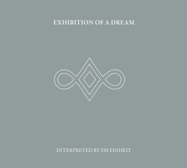 Exhibition Of A Dream | Retro Vinyl Club