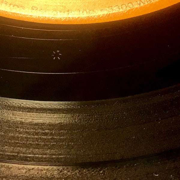 American Stars 'N Bars | Excellent (EX) Near Mint (NM) Retro Vinyl Club