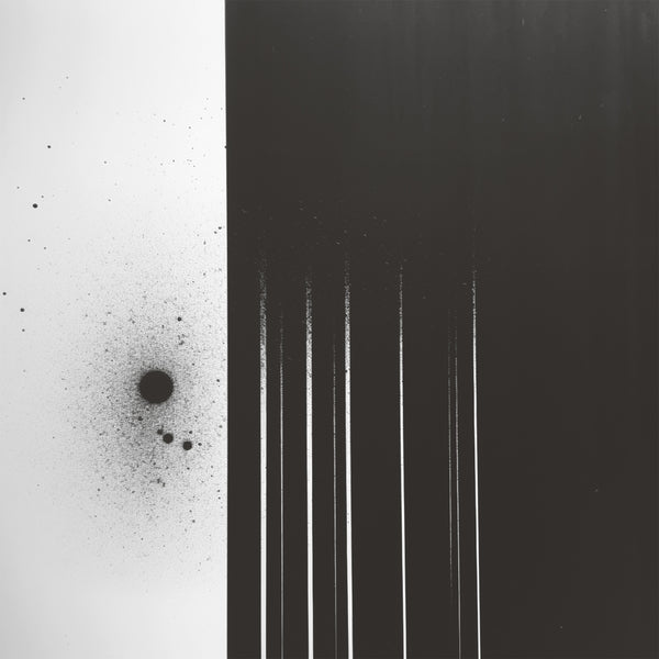 Infinite Probabilities (Particle 2) | Retro Vinyl Club