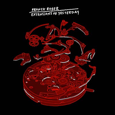 Extensions of Yesterday | Retro Vinyl Club