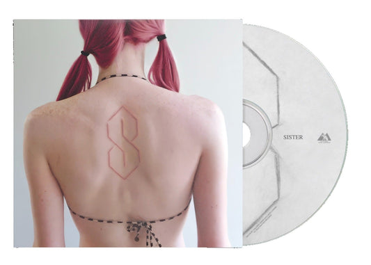 Sister | Retro Vinyl Club