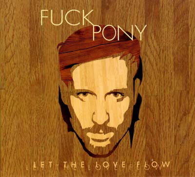 Let The Love Flow | Retro Vinyl Club