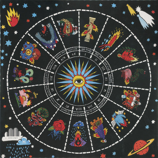 99.9% | Retro Vinyl Club