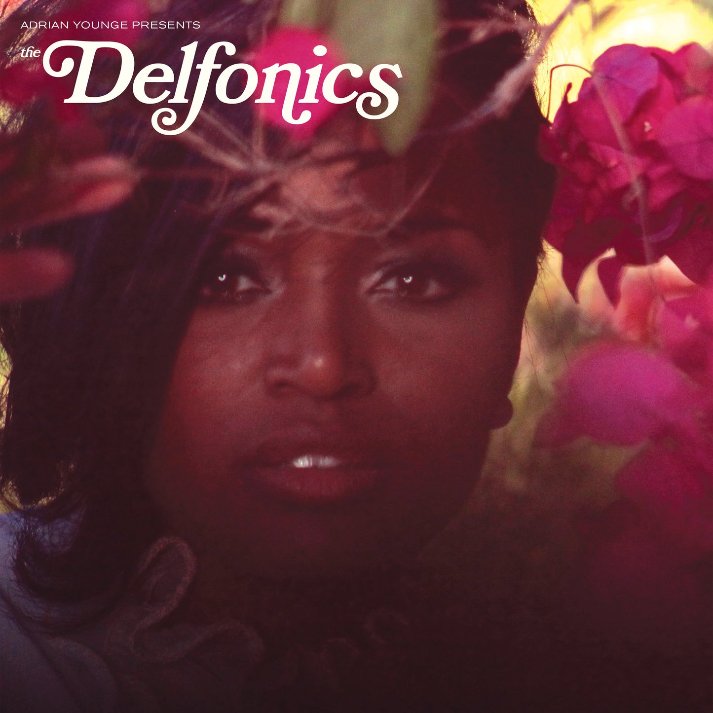 Adrian Younge Presents The Delfonics (VINYL) | Retro Vinyl Club